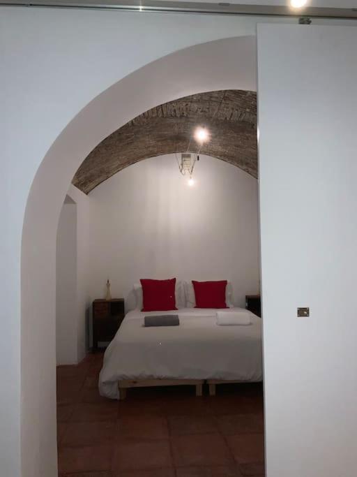 Casa Das Abobadas, Beja Centro Экстерьер фото